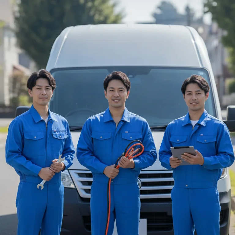 긴급출동 팀 위치: 원주시